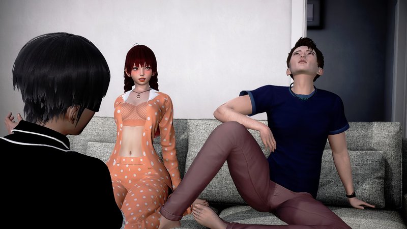 Screenshot 6 from Tales of Sanctaris Arcane