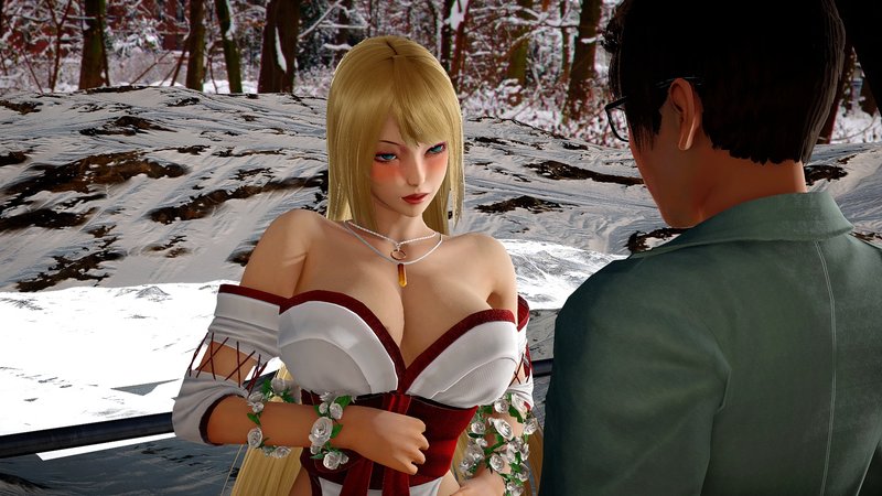 Screenshot 7 from Tales of Sanctaris Arcane