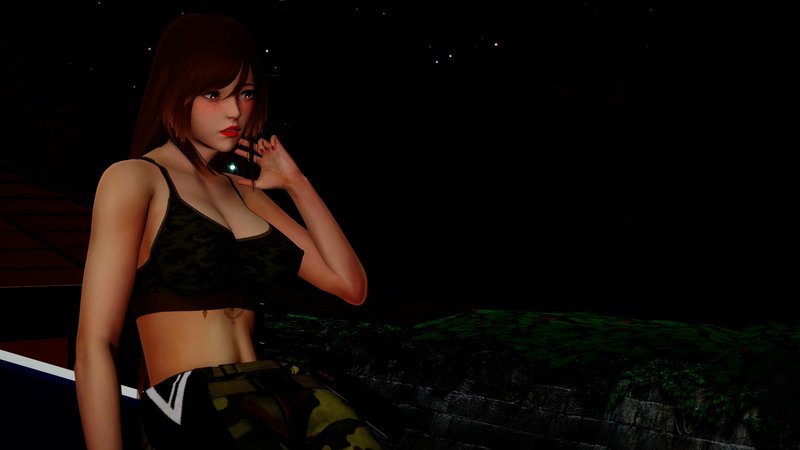 Screenshot 8 from Tales of Sanctaris Arcane