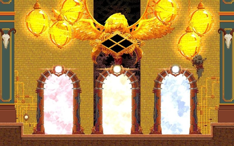 Screenshot 6 from Castle of Temptation