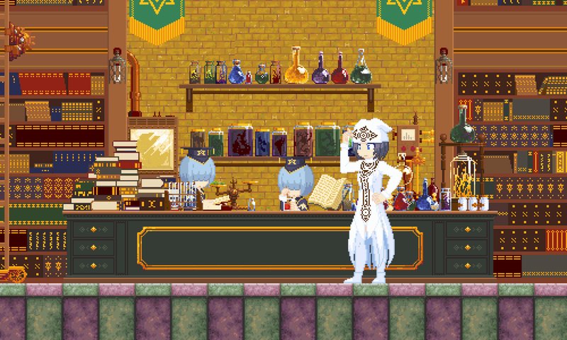 Screenshot 7 from Castle of Temptation