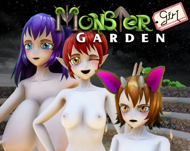 Monster Girl Garden