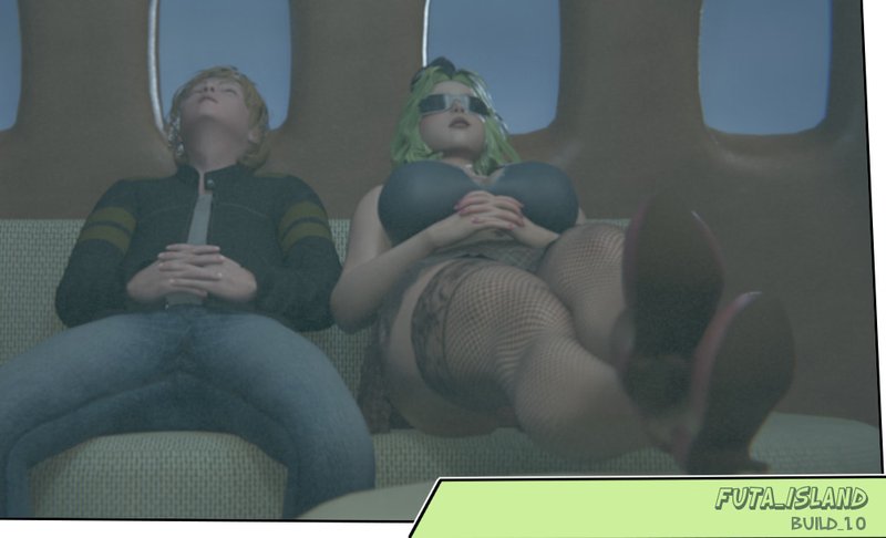 Futa Island