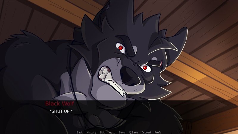 Screenshot 1 from Far Beyond the World