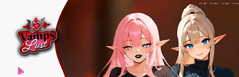 Vamps Lust