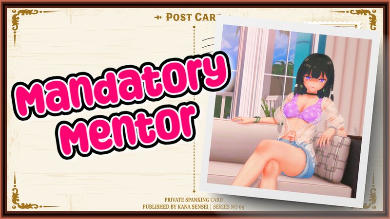 Mandatory Mentor