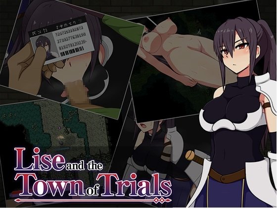 Liese in the City of Trials