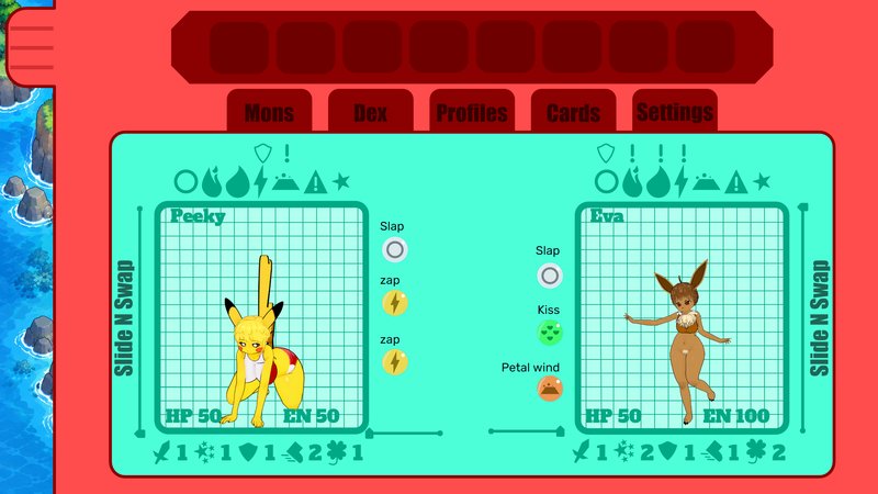 Скриншот 2 из игры «Хасимон Дыня»