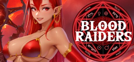 Blood Raiders