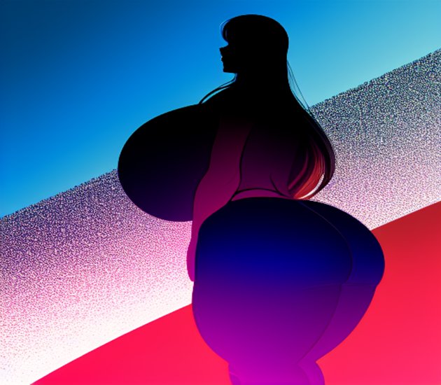 Curvy Town
