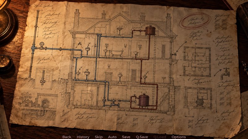 Screenshot 7 from Elixir of Vengeance