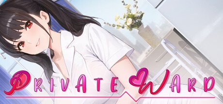 Private Ward VIP Floor: She Was My Nurse