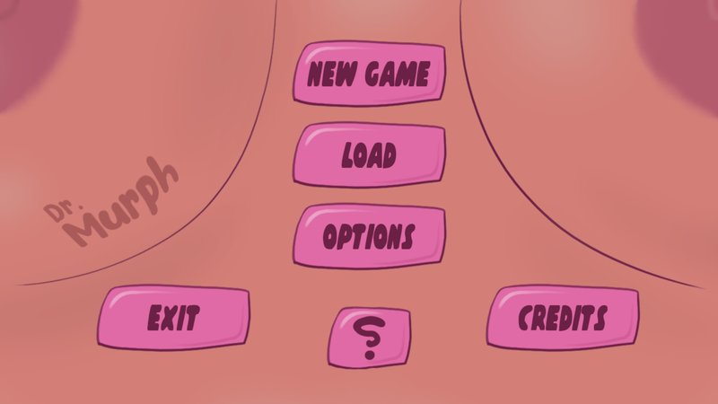 Screenshot 3 from Dr. Murph