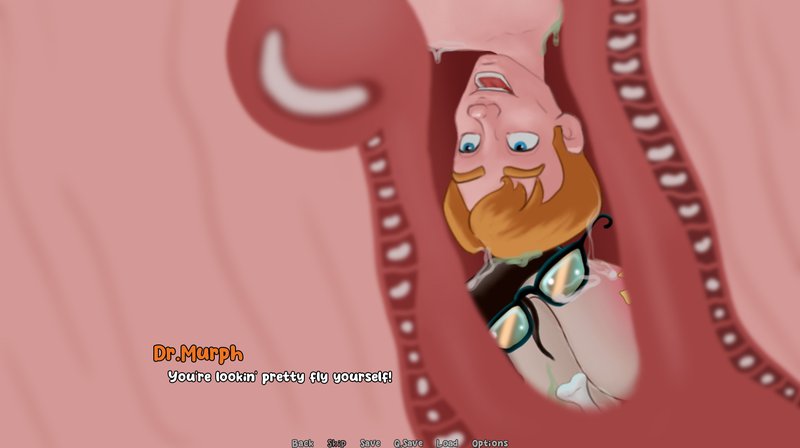 Screenshot 6 from Dr. Murph