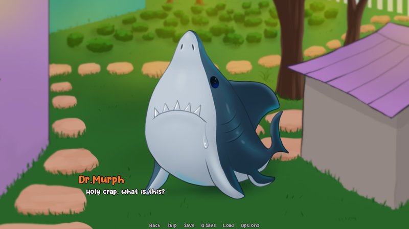 Screenshot 9 from Dr. Murph