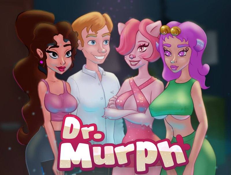 Dr. Murph