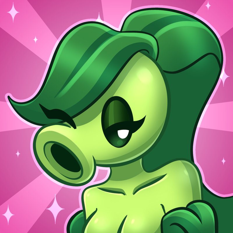 PvZ Sex Lawn