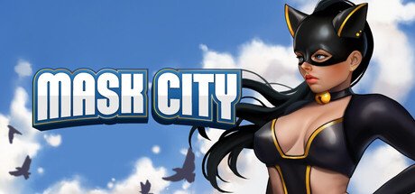 Mask City: Chapter Zero