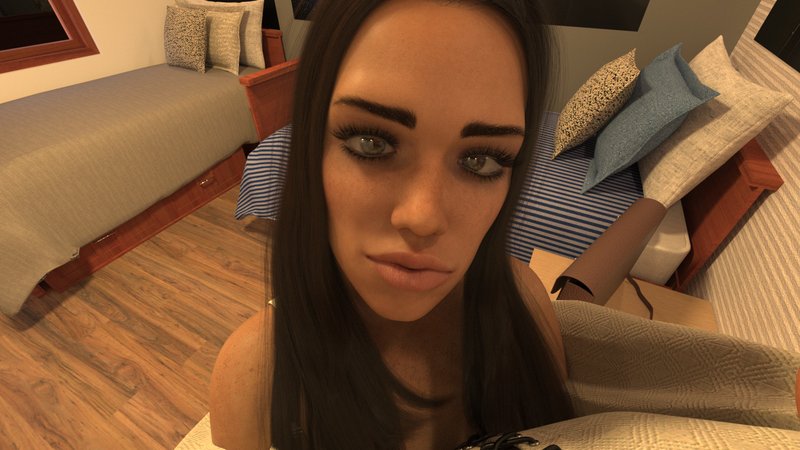 Screenshot 1 from Can't Stop Annie