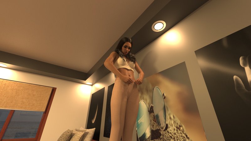 Screenshot 4 from Can't Stop Annie