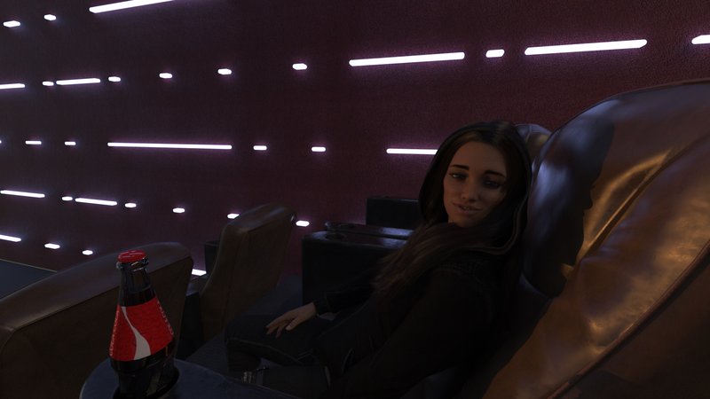 Screenshot 5 from Can't Stop Annie