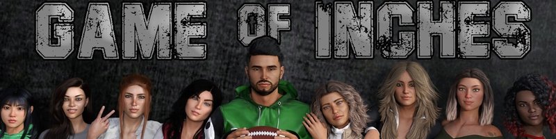 Game of Inches