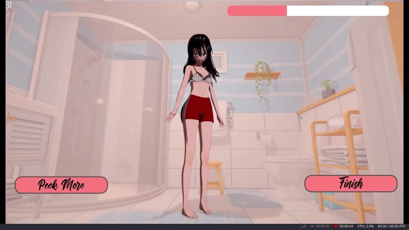 Screenshot 5 from Kowaremono: Futarigurashi