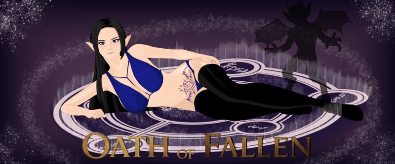 Oath of Fallen