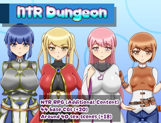 NTR Dungeon