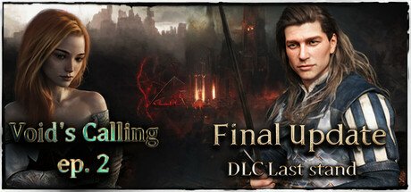 Void's Calling Episode 2