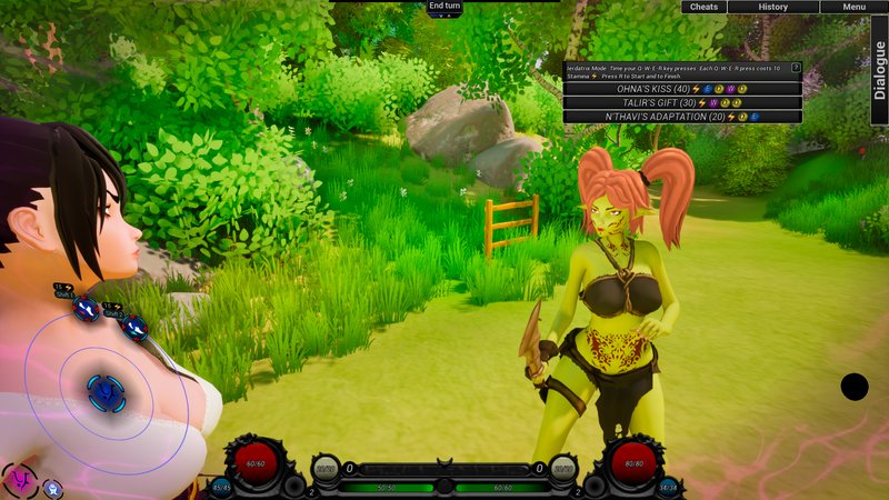 Screenshot 5 from Re:Rapture