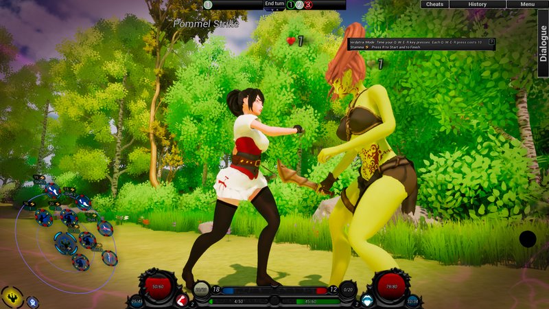Screenshot 10 from Re:Rapture