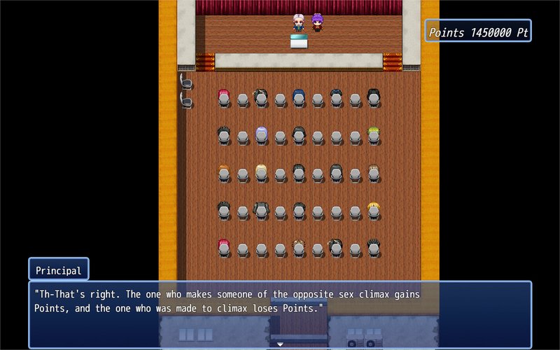 Screenshot 6 from Seduction Academy