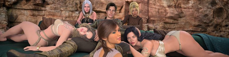 Doon: The Lusts of Mahd'Ib