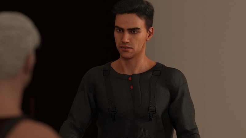 Screenshot 4 from What Could Go Wrong?