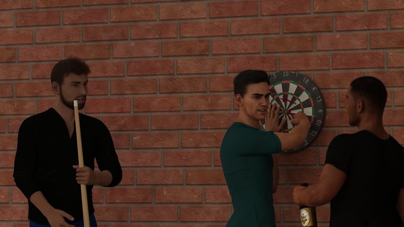 Screenshot 7 from What Could Go Wrong?