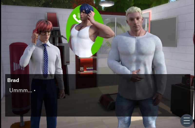 Screenshot 1 from Forget it!