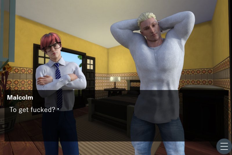 Screenshot 2 from Forget it!