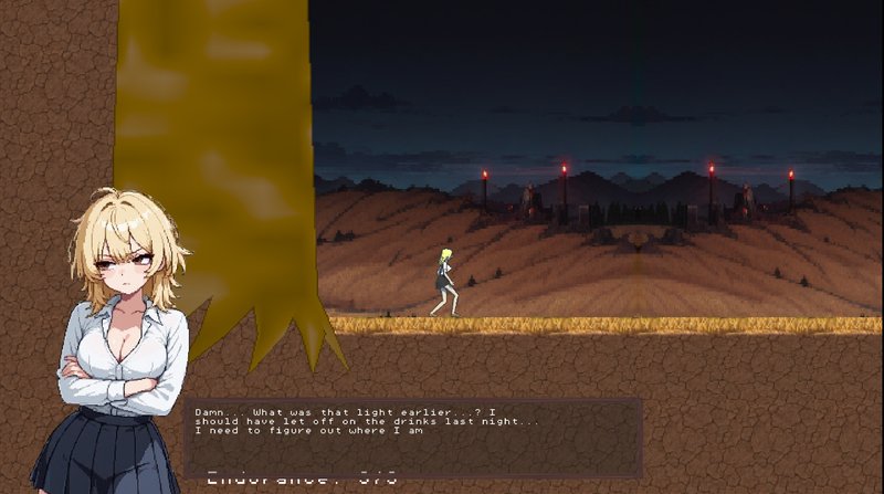 Screenshot 6 from Alien Core