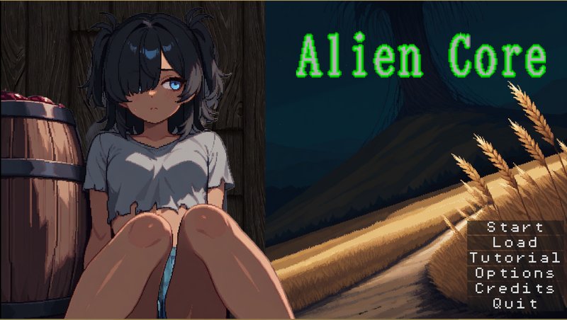 Screenshot 7 from Alien Core