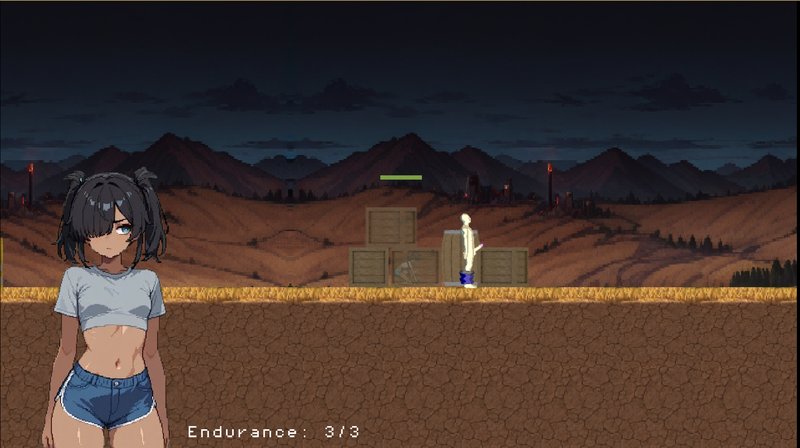 Screenshot 9 from Alien Core