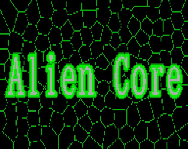 Alien Core