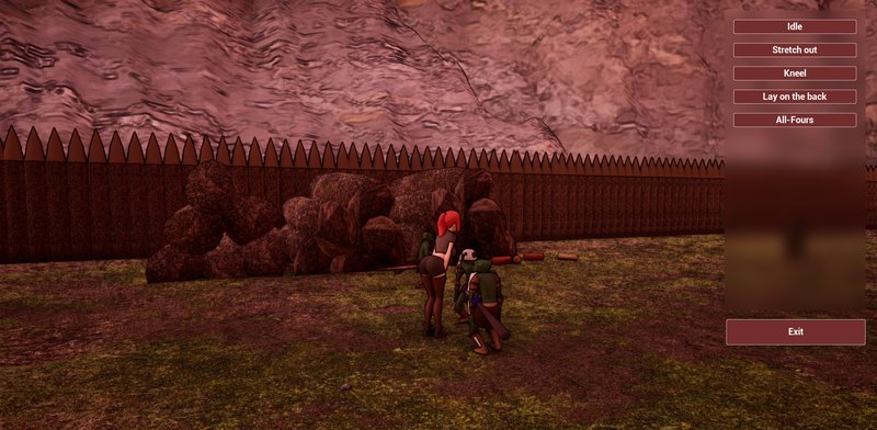 Screenshot 1 from Demon Journey