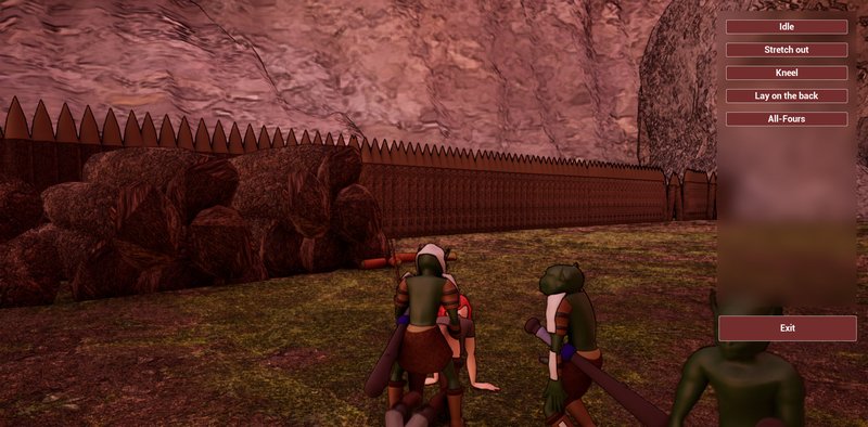 Screenshot 2 from Demon Journey
