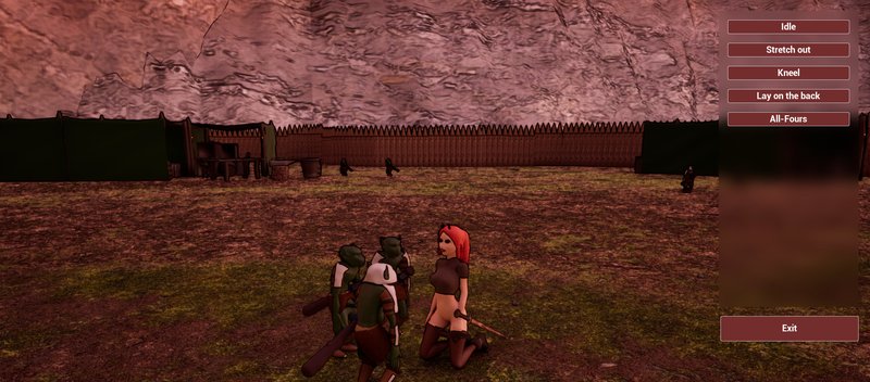Screenshot 3 from Demon Journey