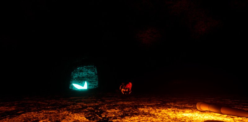 Screenshot 5 from Demon Journey