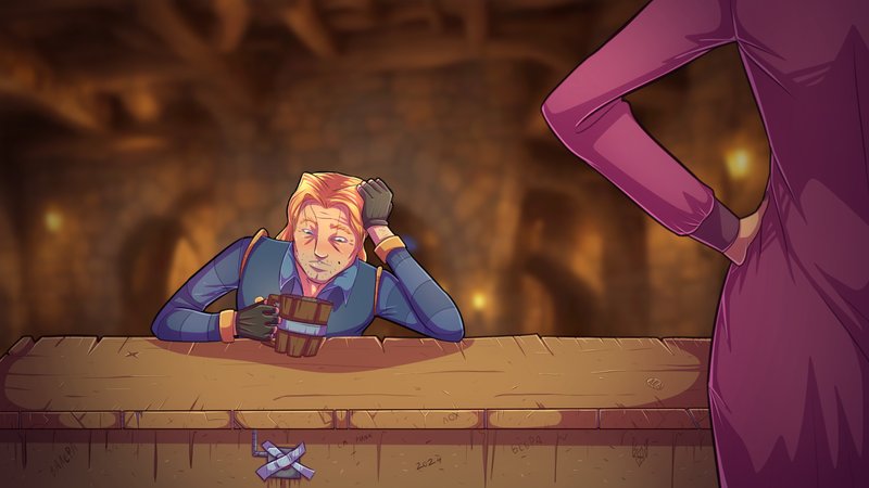 Скриншот 4 из игры «Шрекнул»