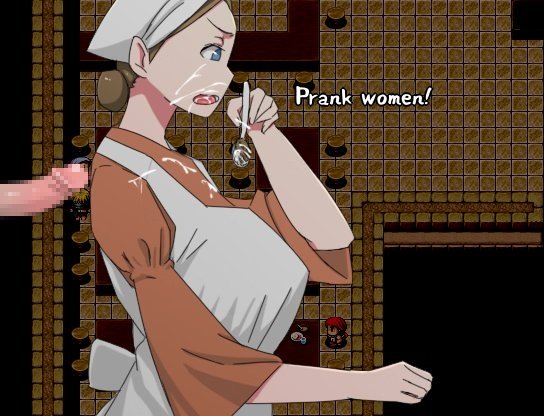 Screenshot 10 from Women Hurt Me Before, But Now I Have 30 Year Old Wizard Powers