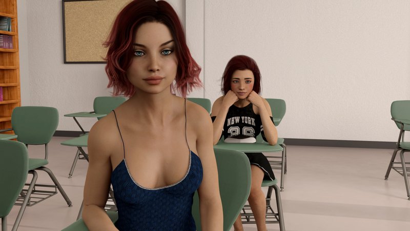 Screenshot 8 from Living with Mia