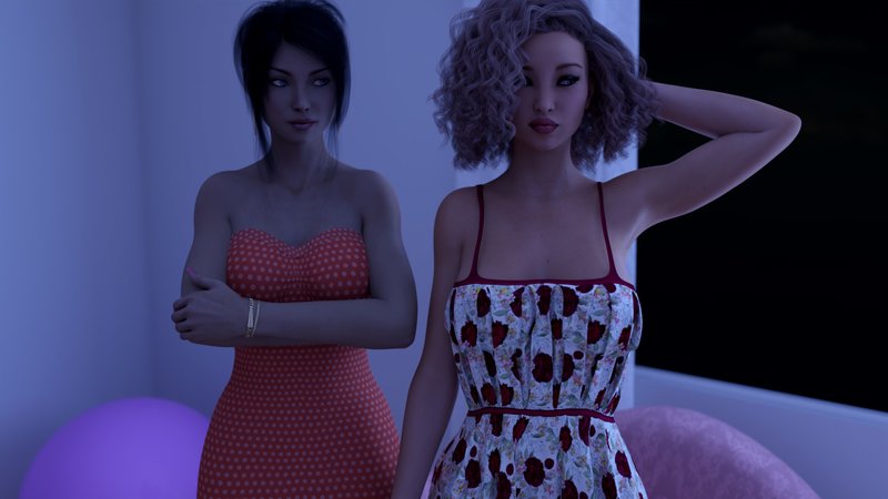 Screenshot 9 from Living with Mia